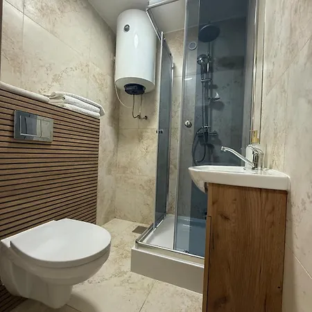 Cozy Near The Stadium דירה ברטיסלאבה