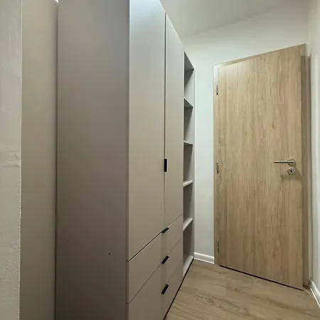 Cozy Near The Stadium דירה ברטיסלאבה
