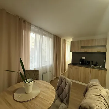 דירה Cozy Near The Stadium *